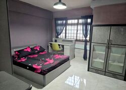 Blk 646 Pasir Ris Drive 10 (Pasir Ris), HDB Executive #551236421